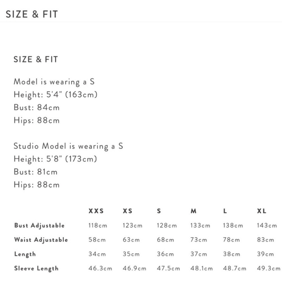 SWAPPED - NWT Daisy Chain Tie Top - Picture 12 of 12